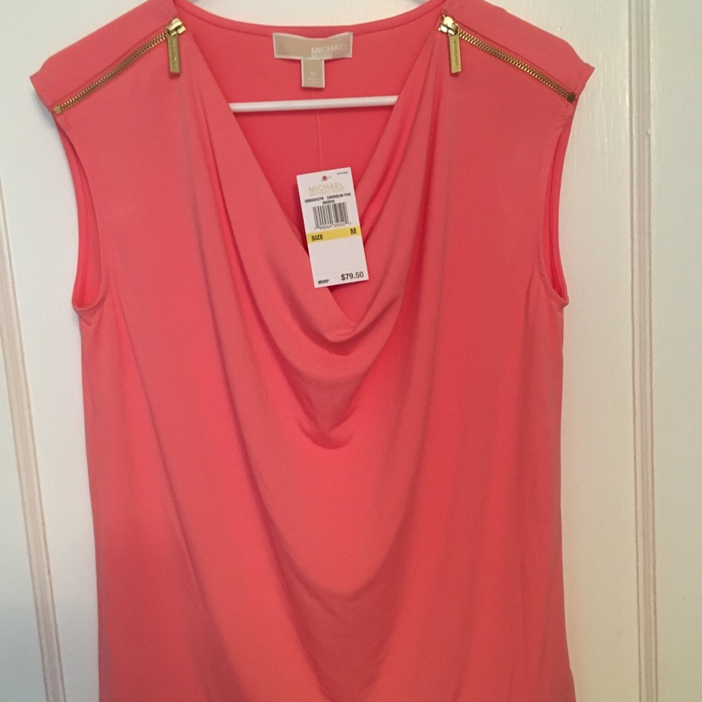 Michael Kors tank top